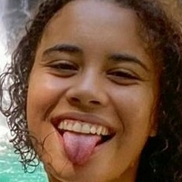 Lais Jereissati Çıplak