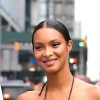 Lais Ribeiro Çıplak