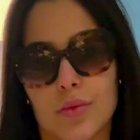 Laís Rodrigues Caldas Çıplak