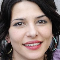 Lale Yavaş Çıplak
