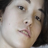 Lali White Çıplak