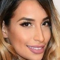 Lamiya Slimani Çıplak