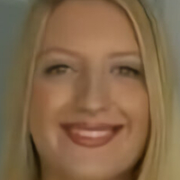 Lana Briski Çıplak