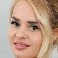 Lana Foxy Çıplak