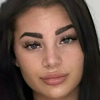 Lana James Çıplak