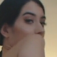 Lana_Red Çıplak