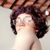 Lana Santhos Çıplak
