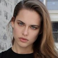 Lana Zakocela Çıplak