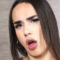 Lanah Frias Çıplak