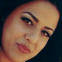 Lanii Marie Çıplak
