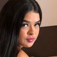 Lanna Laris Çıplak