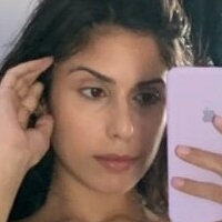 Lara Camilo Çıplak