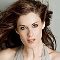 Lara Corrochano Çıplak