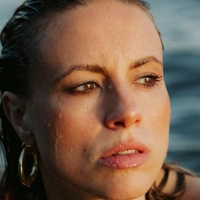 Lara Dandelion Seibert Çıplak
