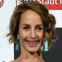Lara-Joy Körner Çıplak