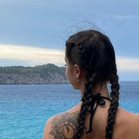 Lara Joy Çıplak