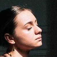 Lara Puschmann Çıplak