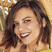 Laren Cohen Çıplak