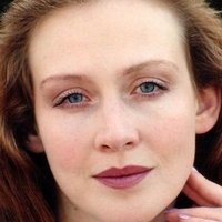 Larisa Damaskina Çıplak