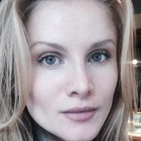 Larisa Polonsky Çıplak