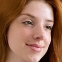 Larissa Basgal Çıplak