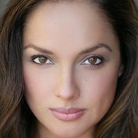 Larissa Gomes Çıplak