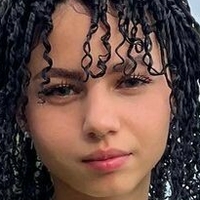 Larissa Kimberly Çıplak