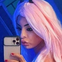 Larissa Máximo Çıplak