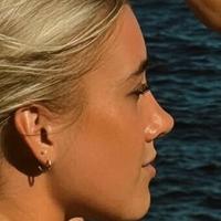 Larissa Oberste Çıplak