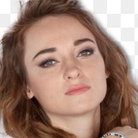 Larissa Riess Çıplak