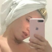 Larissa Rovetta Ex-Traficante Çıplak