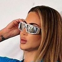 Larsa Marie Pippen Çıplak