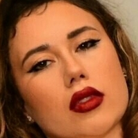 Latina Danger Çıplak