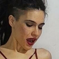 latinamacarena Çıplak