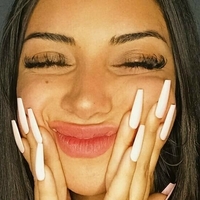 latinbabe1997 Çıplak