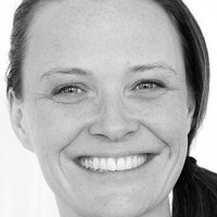 Laufey Elíasdóttir Çıplak