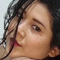 Laura Bernal Çıplak