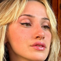 Laura Cappi Çıplak