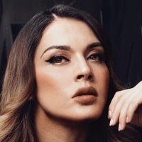 Laura Caro Çıplak