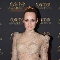 Laura Christensen Çıplak