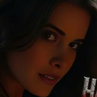 Laura Contreras Çıplak