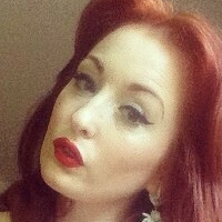 Laura Dawson Çıplak