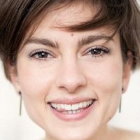 Laura De Boer Çıplak