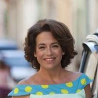 Laura De la Uz Çıplak