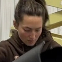 Laura Farms Çıplak