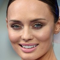Laura Haddock Çıplak