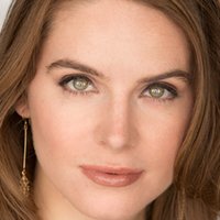 Laura Keller Çıplak