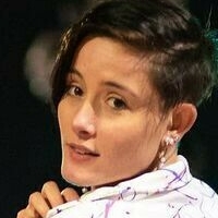 Laura Lehmkuhl Çıplak