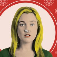 Laura Lemar-Goldsborough Çıplak