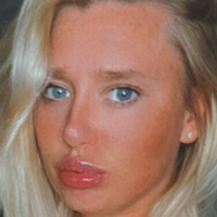 Laura Mclean Çıplak